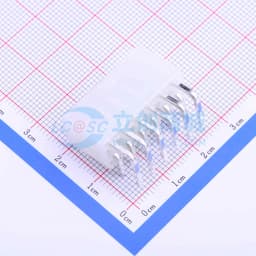 2x6P 间距:4.2mm 弯插 系列:Mini-Fit(MX 4.2) 【插件】缩略图