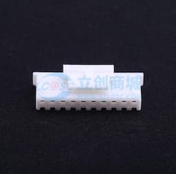 乳白色 1x10P 2.5mm缩略图