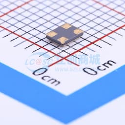 YSX321SL 24MHZ 4P 3225 18PF ±10PPM -40~85℃ (±20PPM)缩略图
