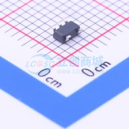 电流限制型功率分配开关缩略图