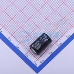 220uF ±20% 63V 【引线】缩略图