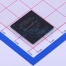 EP4CE22F17C8N缩略图