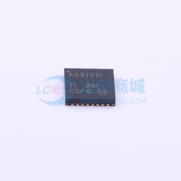 TLV320AIC3101 低功耗立体声音频编解码器缩略图