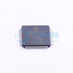PIC24FJ128GA306-I/PT缩略图