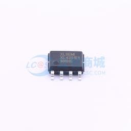 180kHz 45V 3A 开关电流自带恒流环路降压型DC-DC转换器缩略图