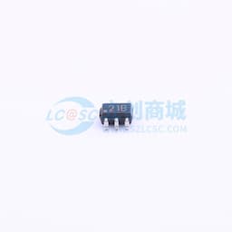 多增益模拟温度传感器缩略图