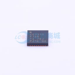 具有 128kB 闪存的 SimpleLink™ 32 位 Arm Cortex-M3 低于 1GHz 无线 MCU缩略图
