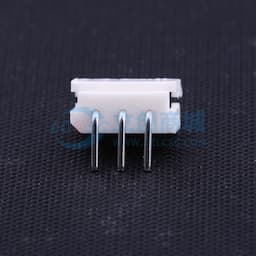 1x3P 间距:2.5mm 弯插 系列:Mini-SPOX(5264) 【插件】缩略图