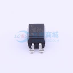 DC输入 隔离电压(rms):5000V缩略图