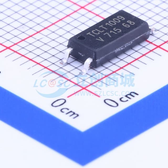 DC输入 隔离电压(rms):5000V实物图