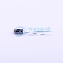 47uF ±20% 16V 【引线】缩略图