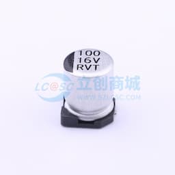 100uF ±20% 16V缩略图