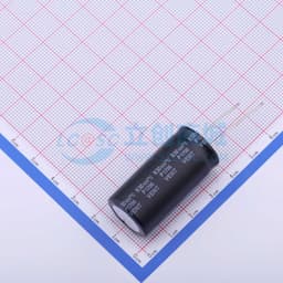 100uF ±20% 450V 【插件】缩略图