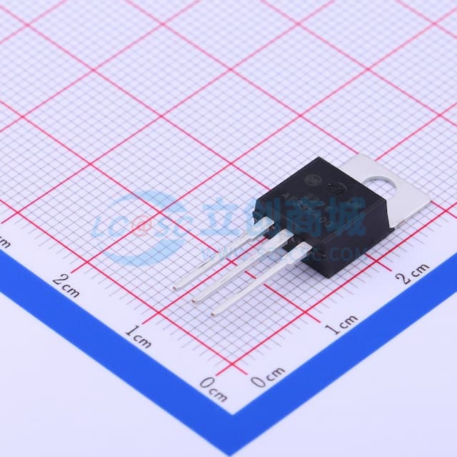 1.2V~37V 1.5A 40V【线性】实物图