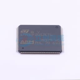 高性能ARM Cortex-M3 MCU，具有512 KB Flash、120 MHz CPU和ART加速器缩略图