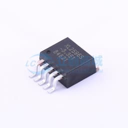 3A 150KHz 40V 降压 DC-DC 转换器缩略图