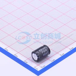 4.7uF ±20% 400V 【插件】缩略图