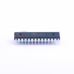 基于AVR增强型RISC架构的低功耗CMOS 8位微控制器 【插件】缩略图