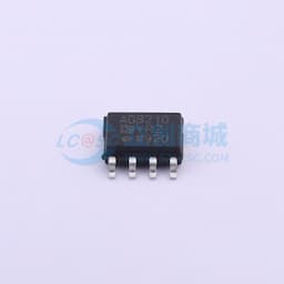 高电压、双向电流检测器缩略图