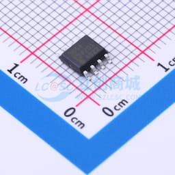 高速双通道4A MOSFET驱动器缩略图