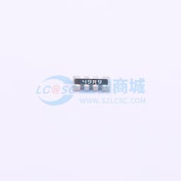 49.9Ω ±1%缩略图