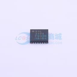 USB转UART桥接芯片 单片USB到UART桥接控制器缩略图
