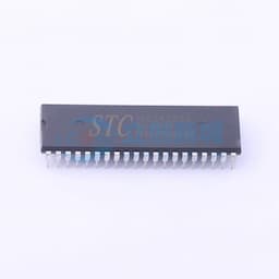 STC12C5A32S2-35I-PDIP40 【插件】缩略图
