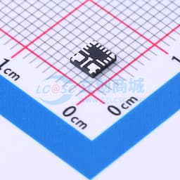 汽车级36V 4A全集成同步降压转换器缩略图