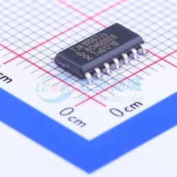 125Kbps 4.75V~5.25V缩略图