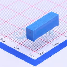 10Ω ±10% 【插件】缩略图