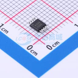 2.7 V至5.5 V、140 uA、轨到轨电压输出、8位DAC，采用SOT-23和MicroSOIC封装缩略图