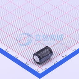 100uF ±20% 50V 【插件】缩略图