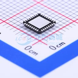 USB3320 高度集成全功能高速USB 2.0 ULPI收发器缩略图