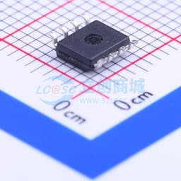 采用XLP技术的8/14引脚闪存单片机缩略图