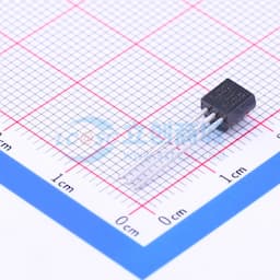 高精度1-Wire数字温度计 【温度】缩略图
