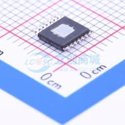 TPS54295双通道同步降压开关转换器缩略图