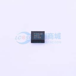 微功耗、3轴、±2 g/±4 g/±8 g数字输出MEMS加速度计缩略图