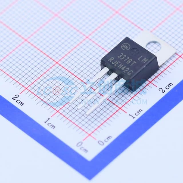1.2V~37V 1.5A 40V【线性】实物图