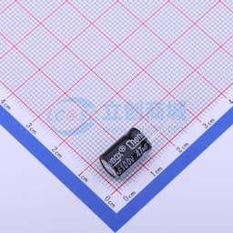 47uF ±20% 100V 【插件】缩略图