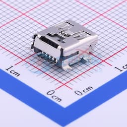 Mini-B 母 卧贴缩略图