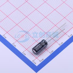 47uF ±20% 35V 【引线】缩略图