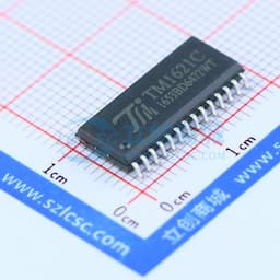 TM1621C(TA0908)缩略图