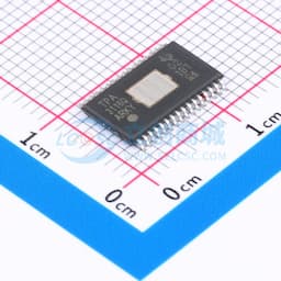 100W 和 50W 汽车用 D 类立体声放大器缩略图
