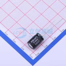 100uF ±20% 63V 【插件】缩略图