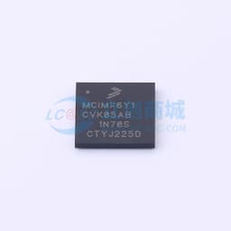 i.MX 6ULL 工业产品应用处理器缩略图