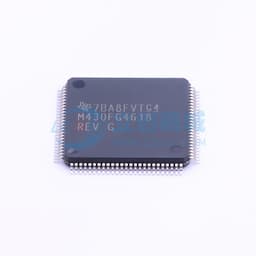 msp430FG4618IPZ缩略图