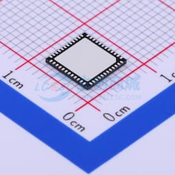 主流增强型ARM Cortex-M3 MCU，具有128 KB Flash、72 MHz CPU、电机控制、USB和CAN缩略图