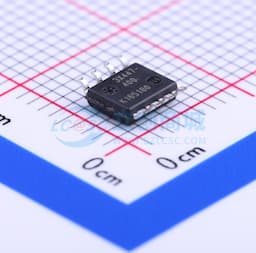 3V、4Mbit CMOS串行闪存存储器缩略图