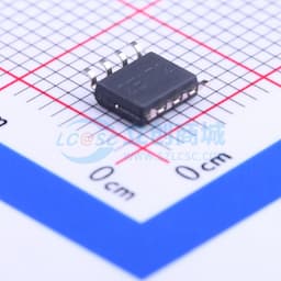 SN65HVD233 3.3-V CAN总线收发器缩略图