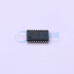 超低功耗8位MCU，具有8 KB Flash、16 MHz CPU和集成EEPROM缩略图